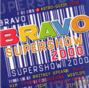 hermes house band bravo super show|Bravo Super Show 2000 .